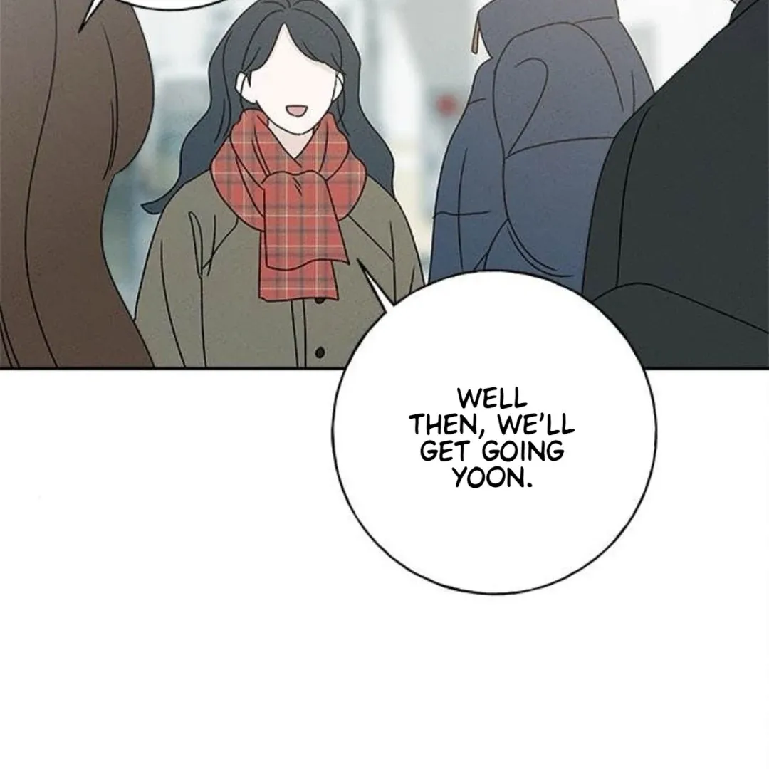 Miyeon Chapter 25 page 71 - 