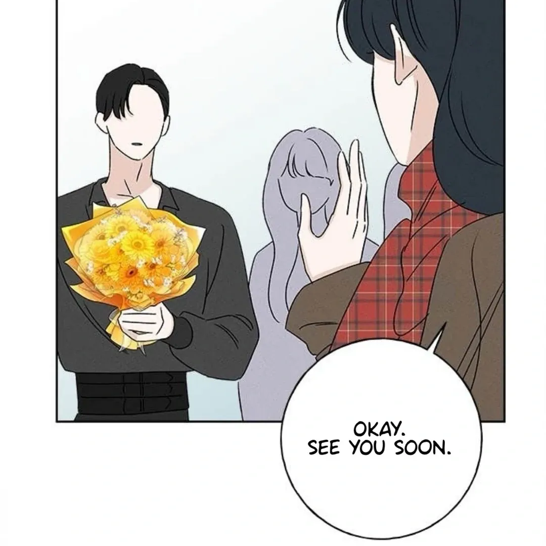 Miyeon Chapter 25 page 73 - 