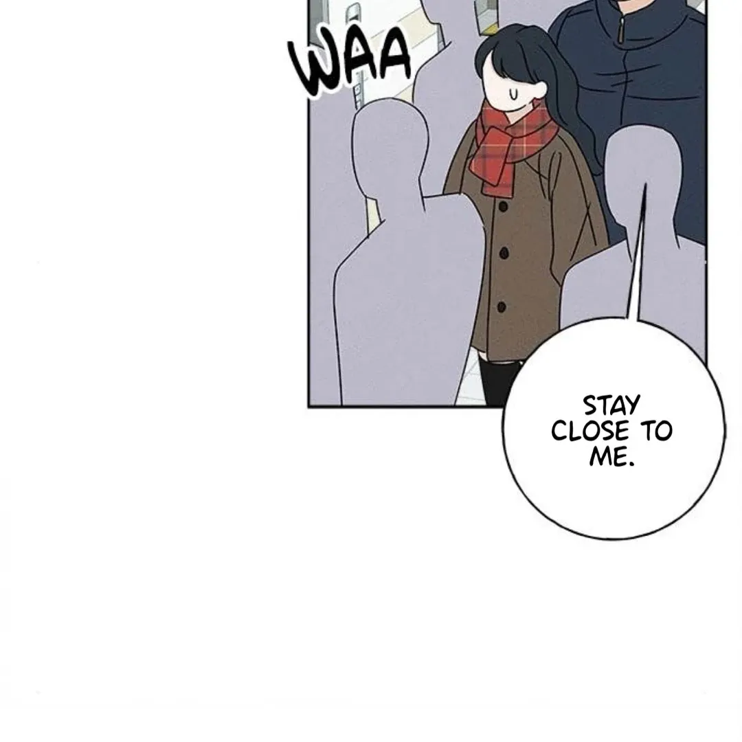 Miyeon Chapter 25 page 79 - 