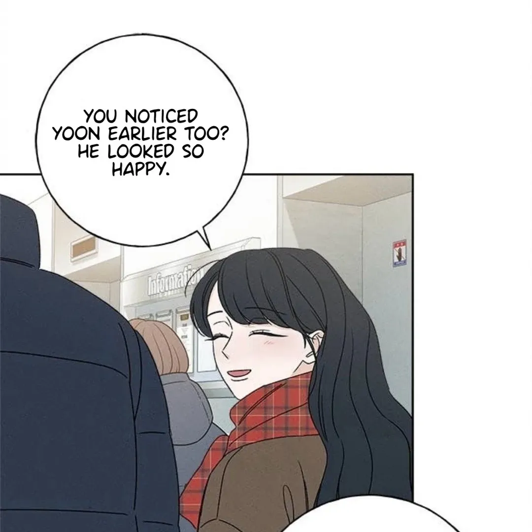 Miyeon Chapter 25 page 80 - 