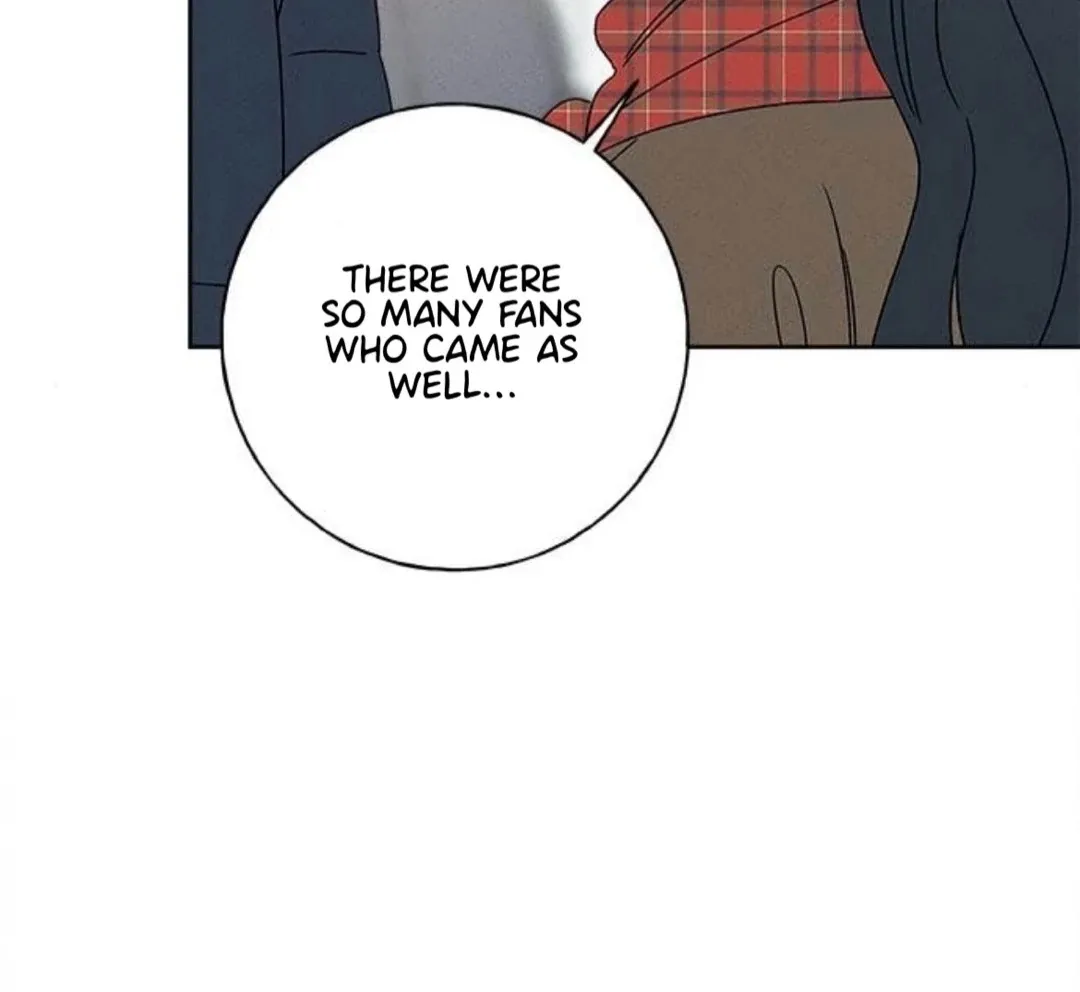 Miyeon Chapter 25 page 82 - 