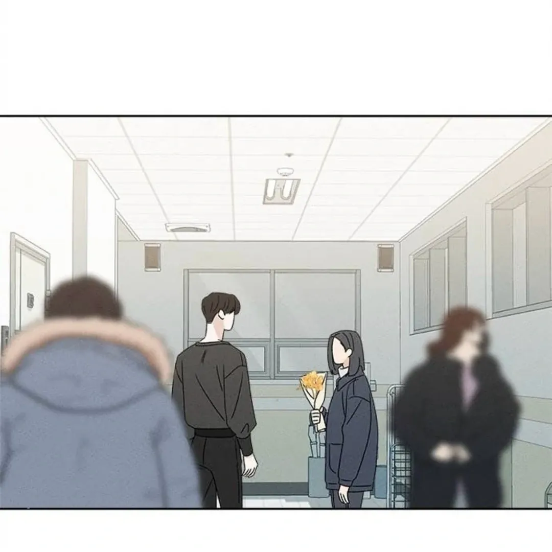 Miyeon Chapter 25 page 83 - 