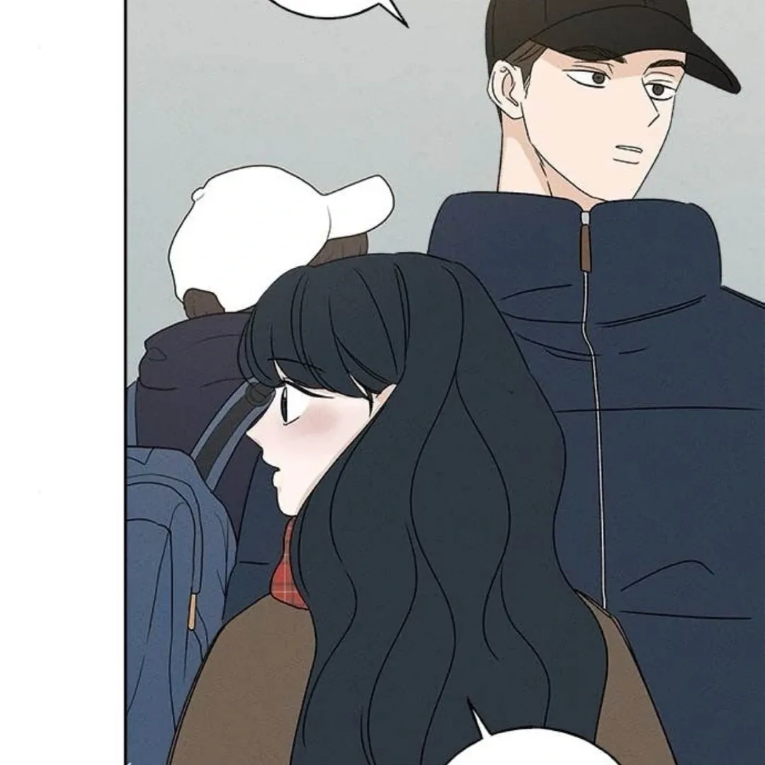 Miyeon Chapter 25 page 91 - 