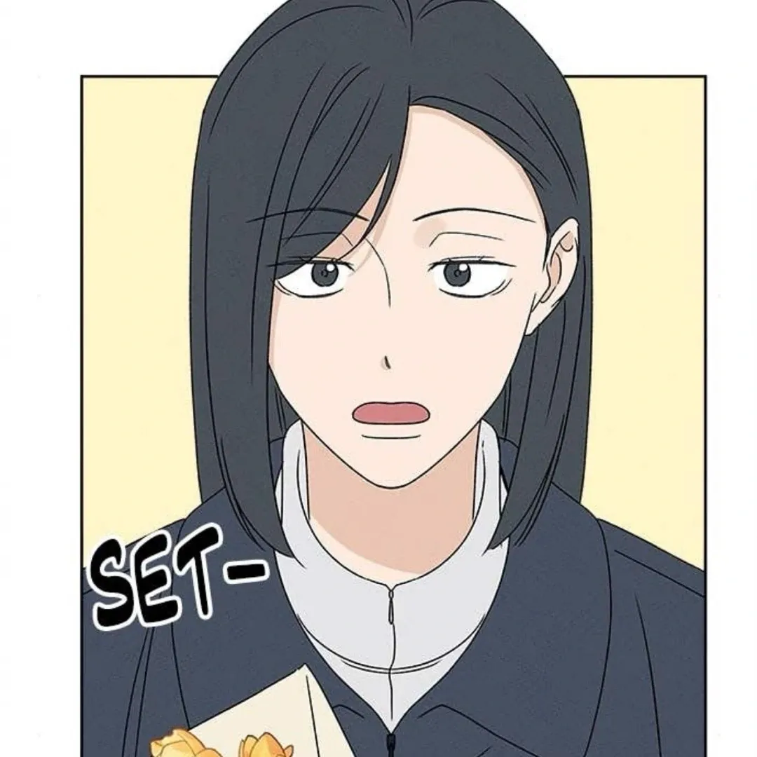 Miyeon Chapter 25 page 95 - 