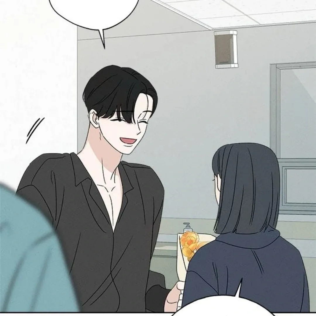 Miyeon Chapter 25 page 97 - 