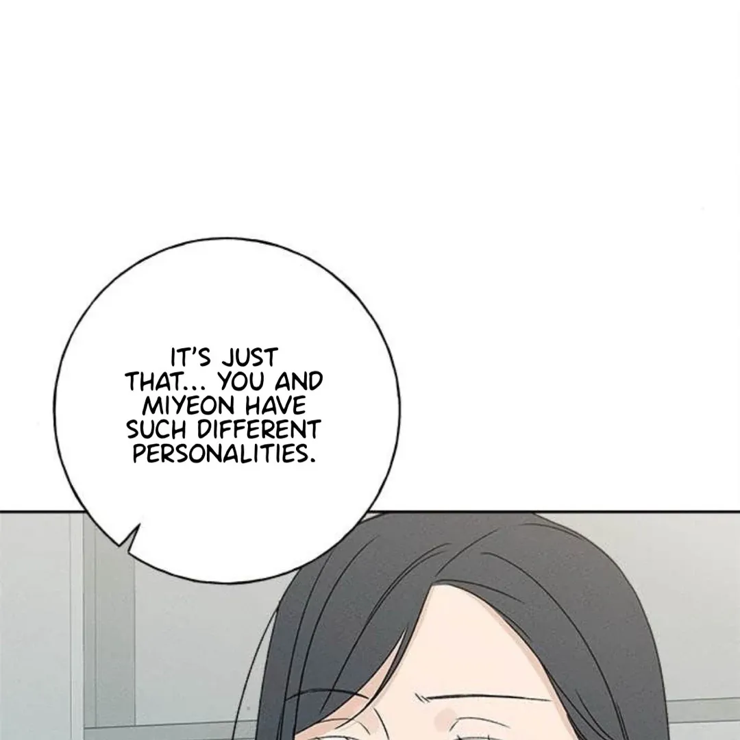 Miyeon Chapter 25 page 99 - 
