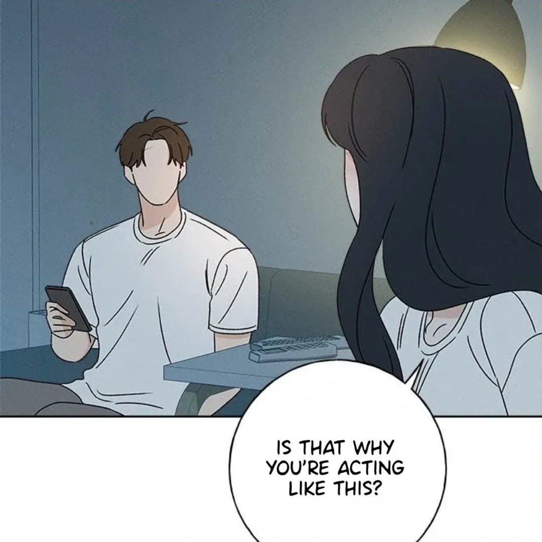 Miyeon Chapter 26 page 101 - 
