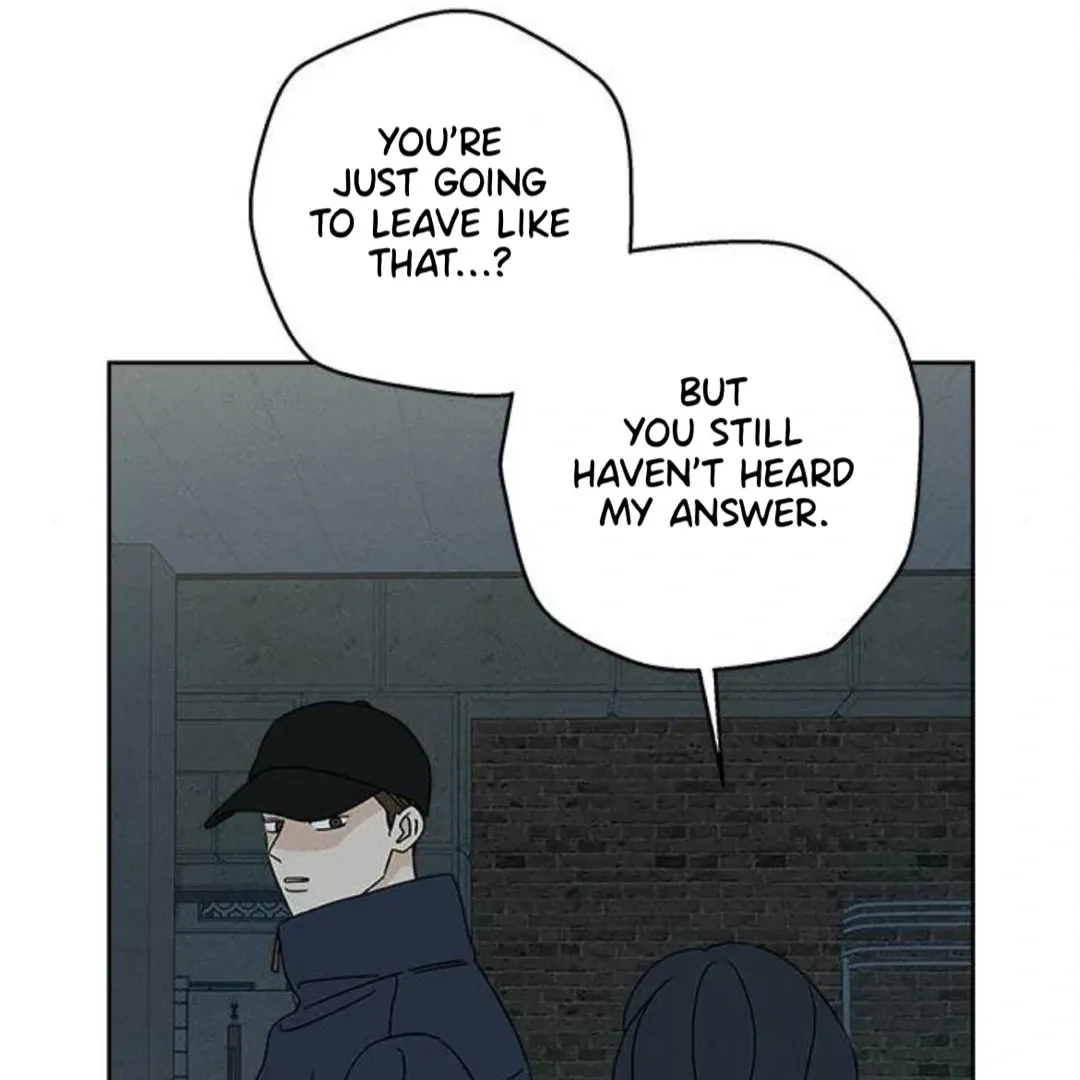 Miyeon Chapter 26 page 12 - 