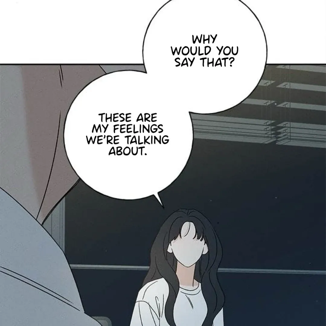 Miyeon Chapter 26 page 111 - 
