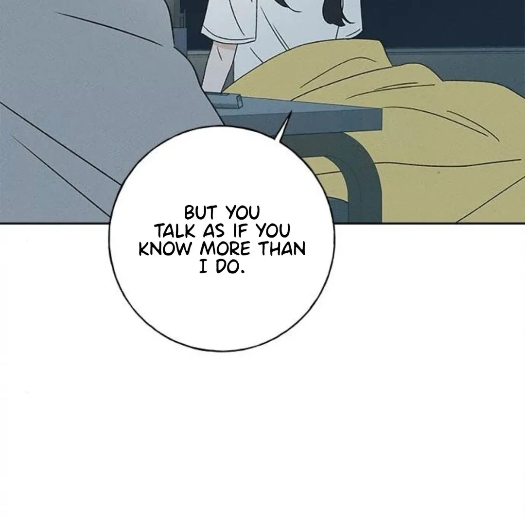 Miyeon Chapter 26 page 112 - 