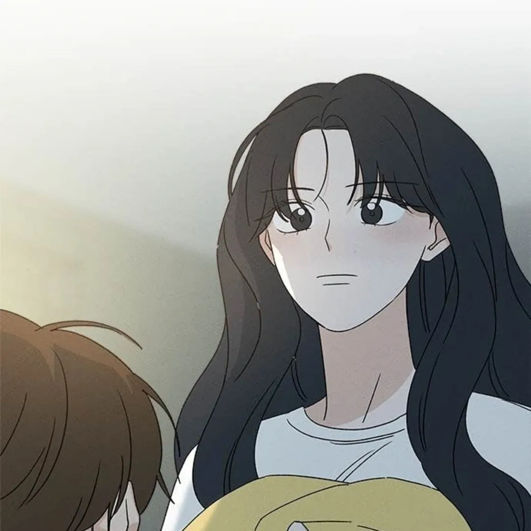 Miyeon Chapter 26 page 117 - 
