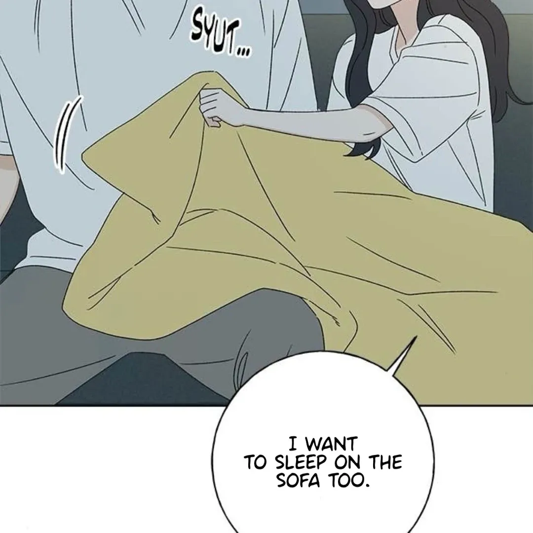 Miyeon Chapter 26 page 126 - 