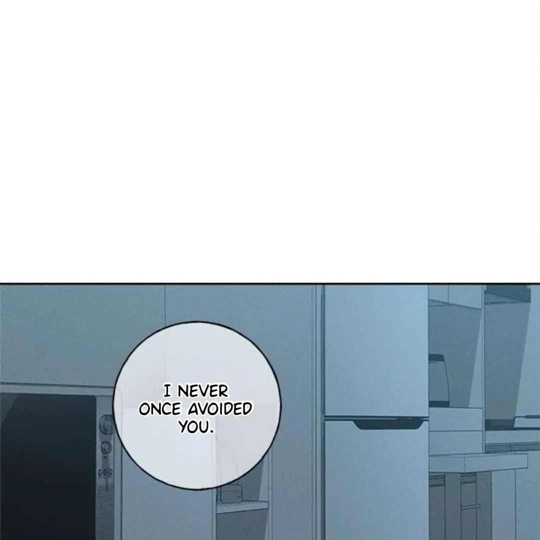 Miyeon Chapter 26 page 135 - 