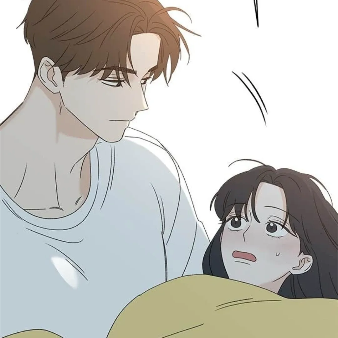 Miyeon Chapter 26 page 139 - 