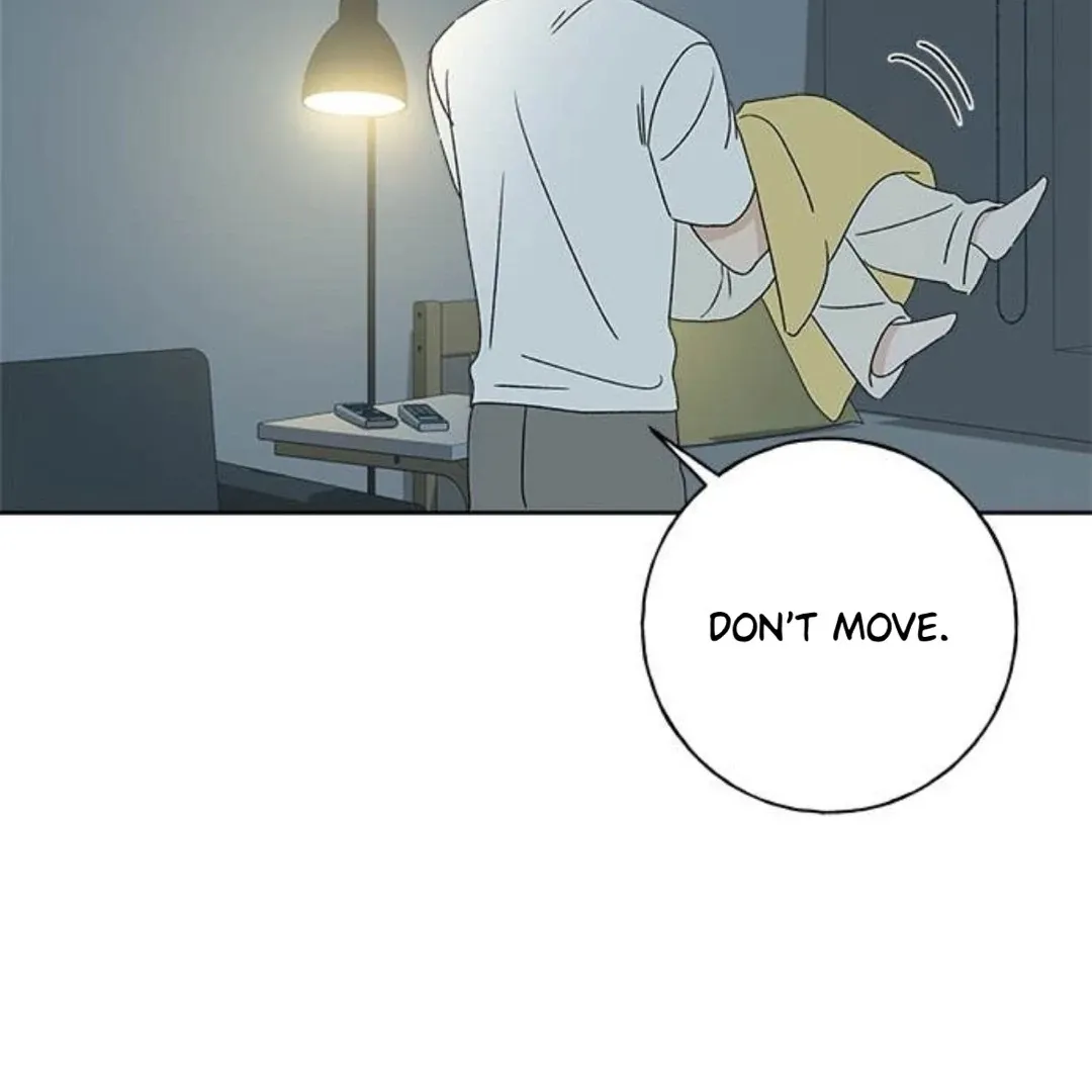Miyeon Chapter 26 page 142 - 