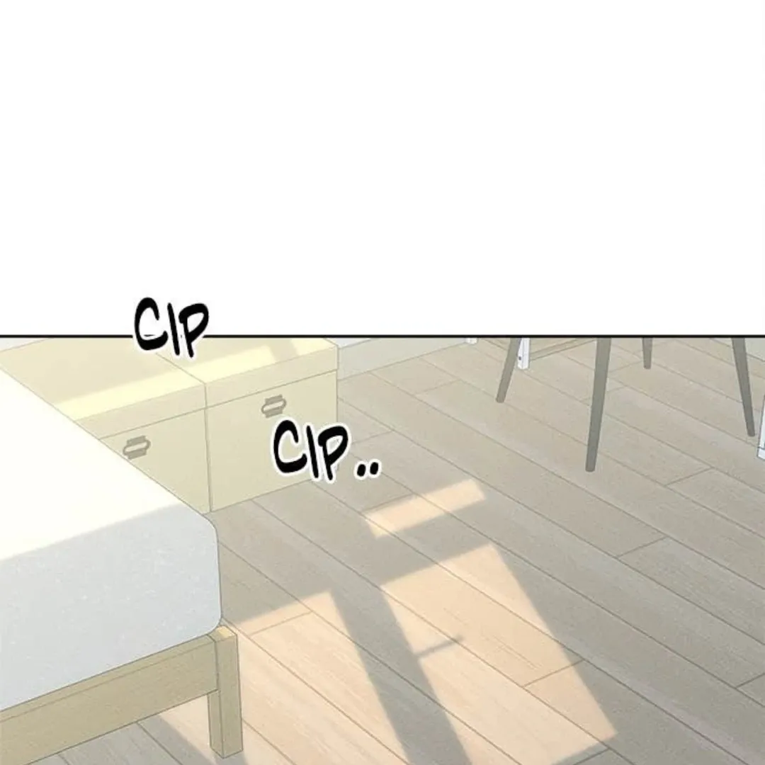 Miyeon Chapter 26 page 161 - 