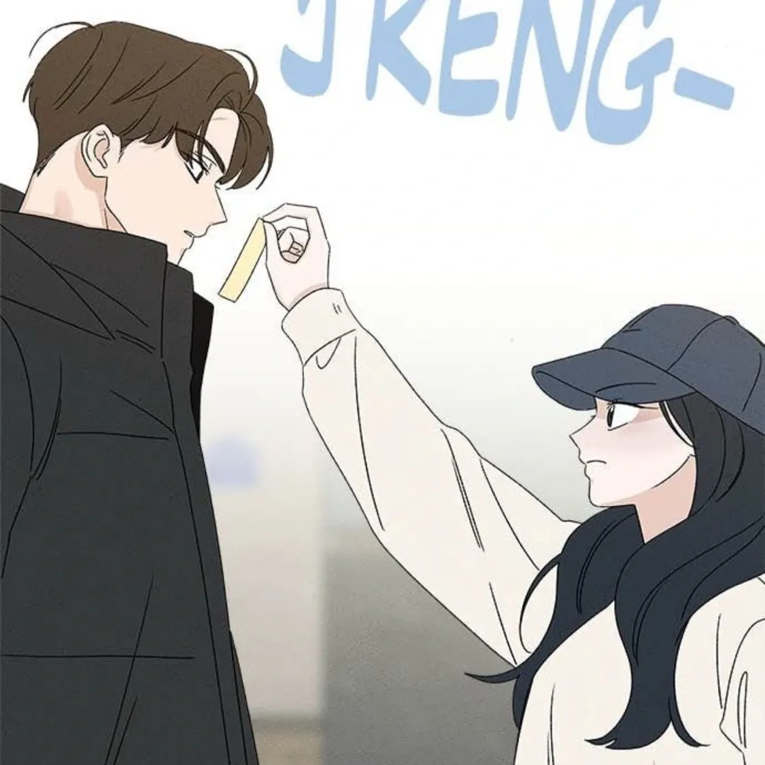 Miyeon Chapter 26 page 171 - 