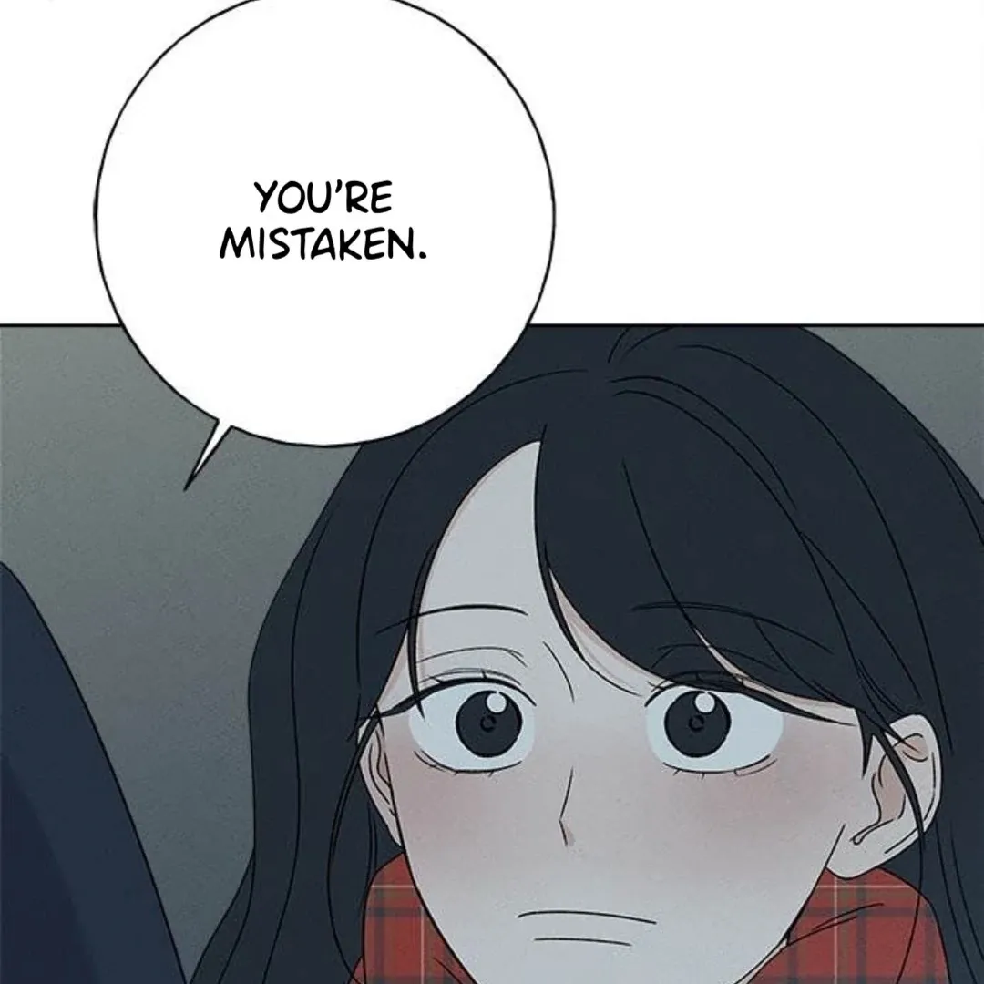 Miyeon Chapter 26 page 27 - 