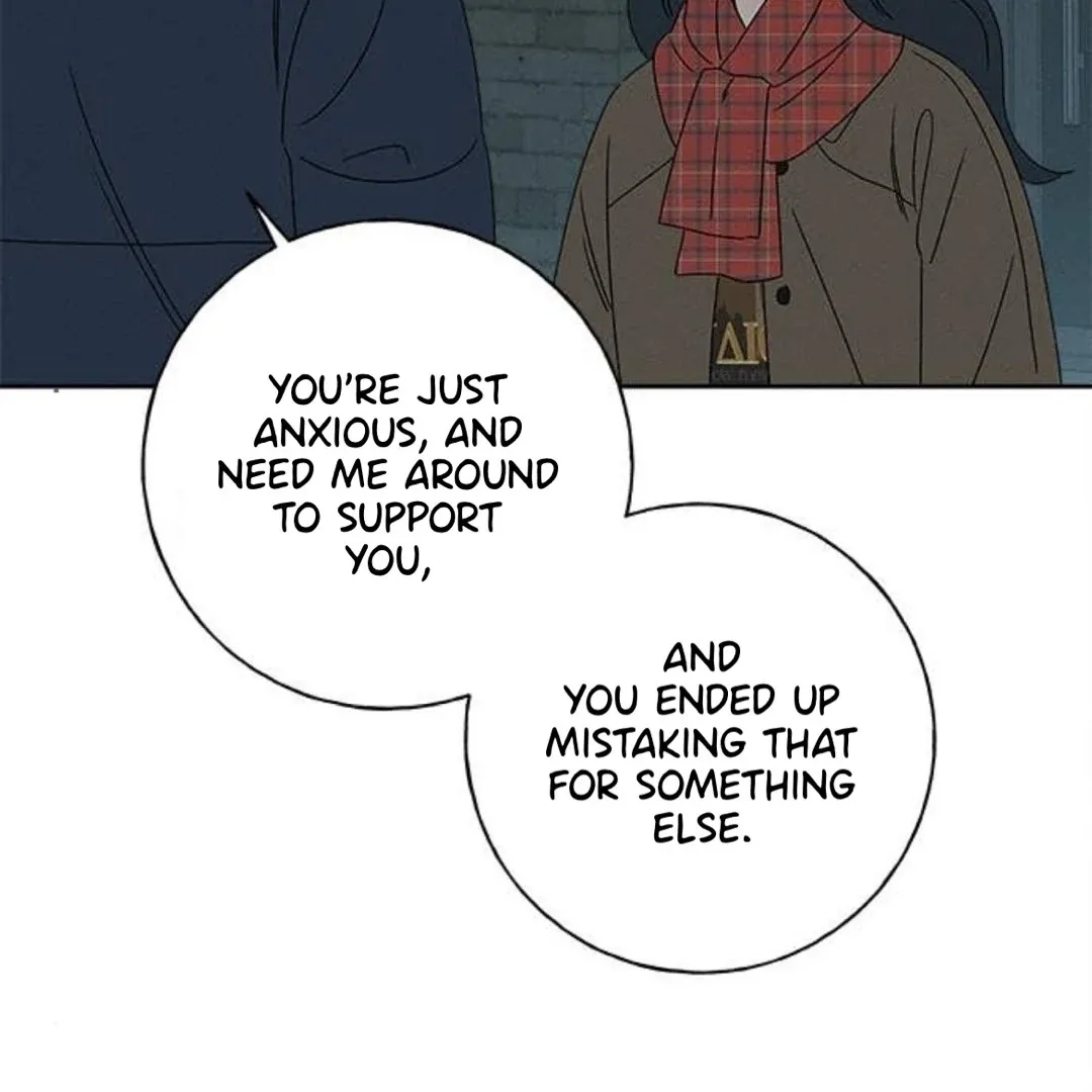 Miyeon Chapter 26 page 30 - 