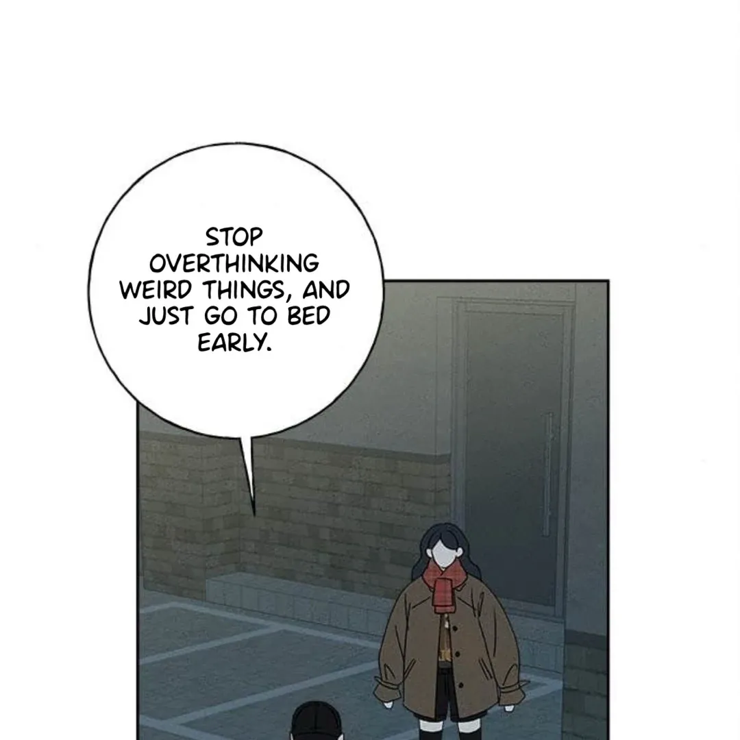 Miyeon Chapter 26 page 32 - 