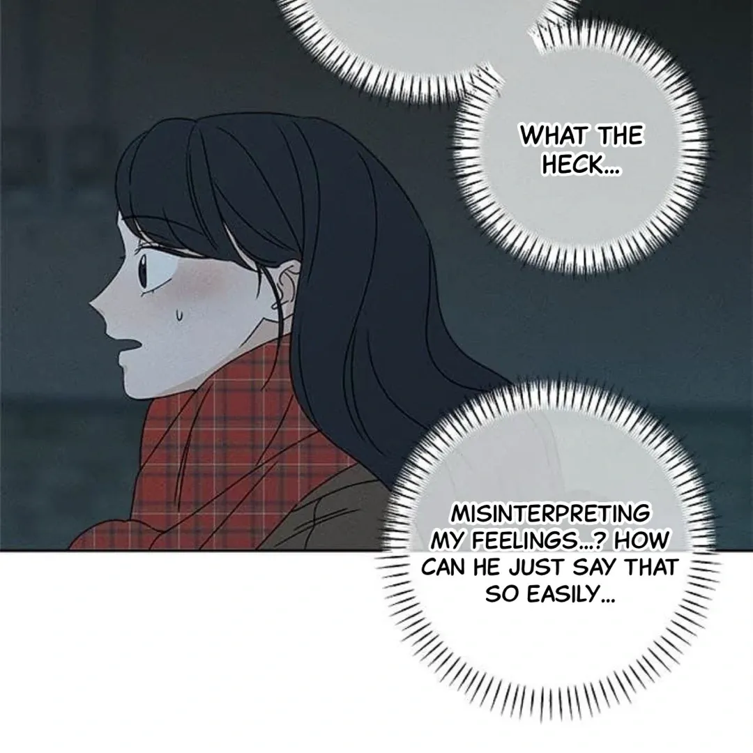 Miyeon Chapter 26 page 35 - 