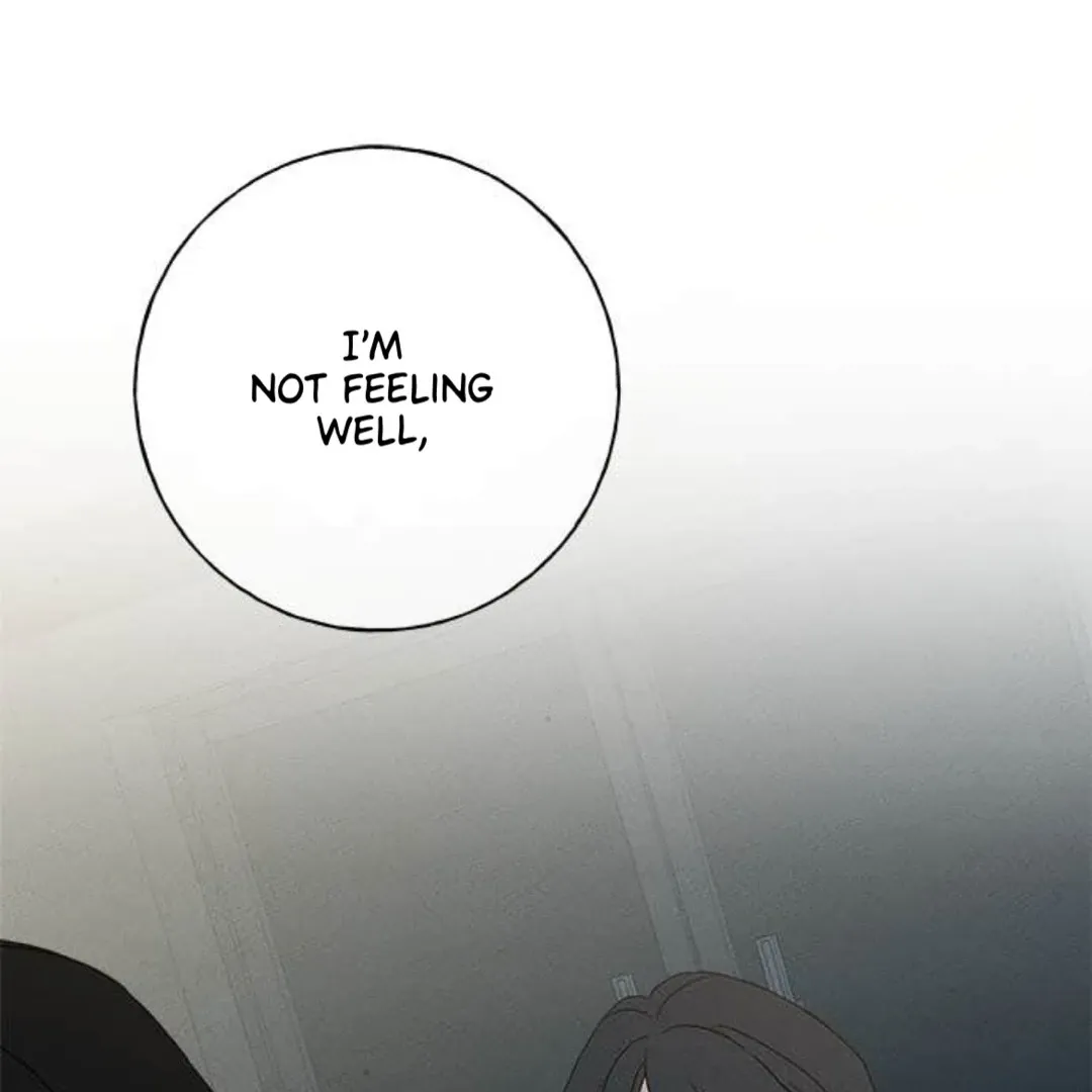 Miyeon Chapter 26 page 40 - 