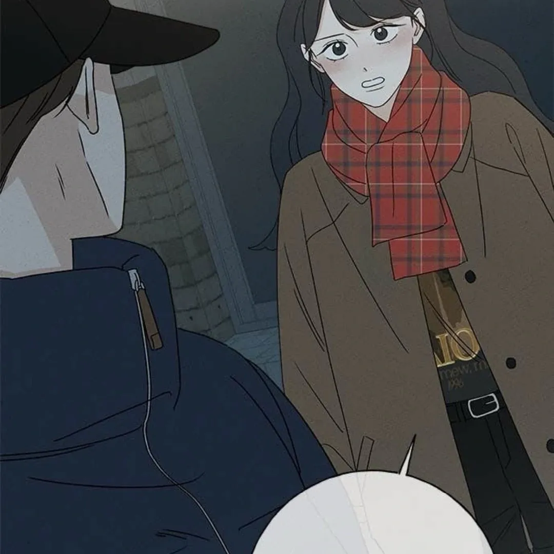 Miyeon Chapter 26 page 41 - 