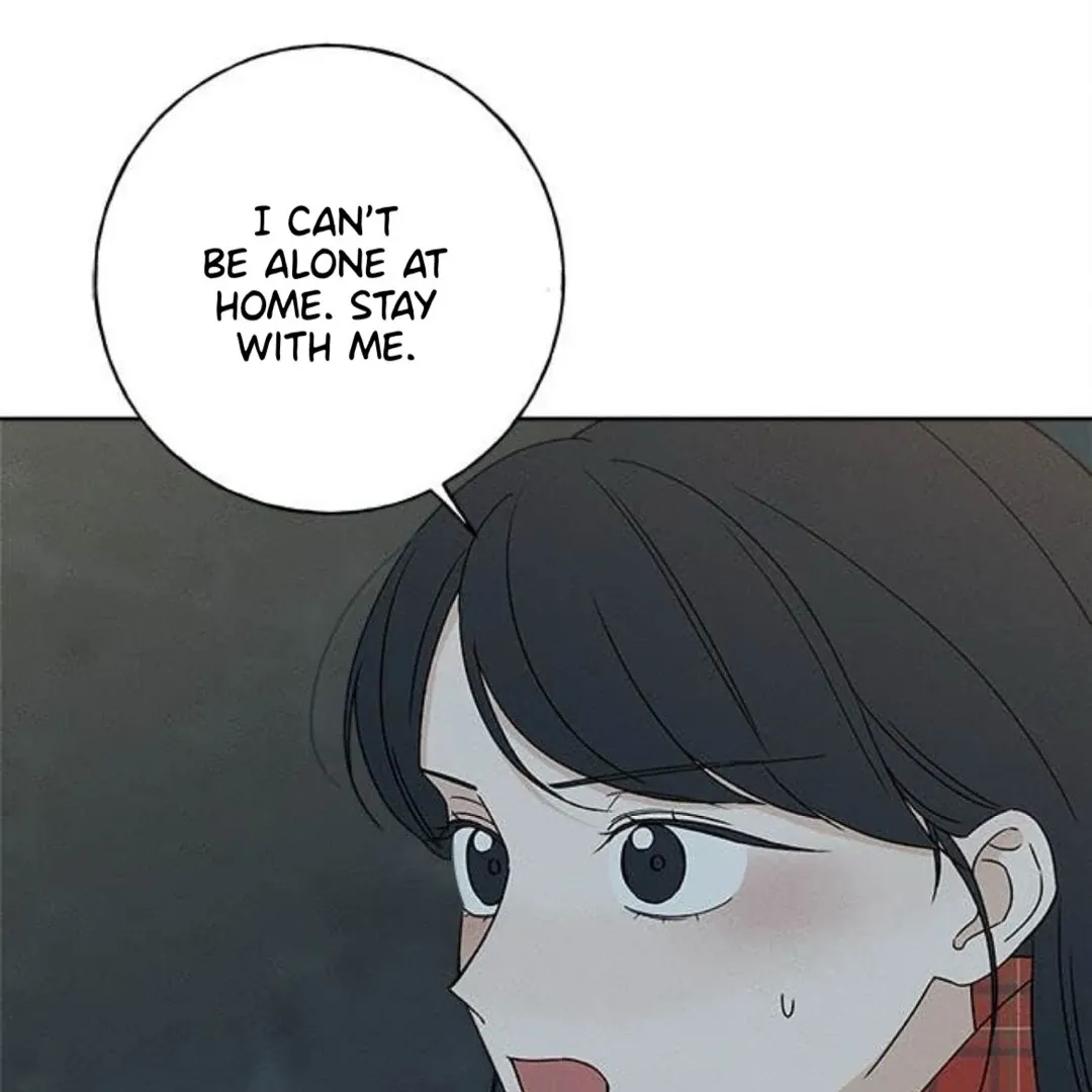Miyeon Chapter 26 page 43 - 