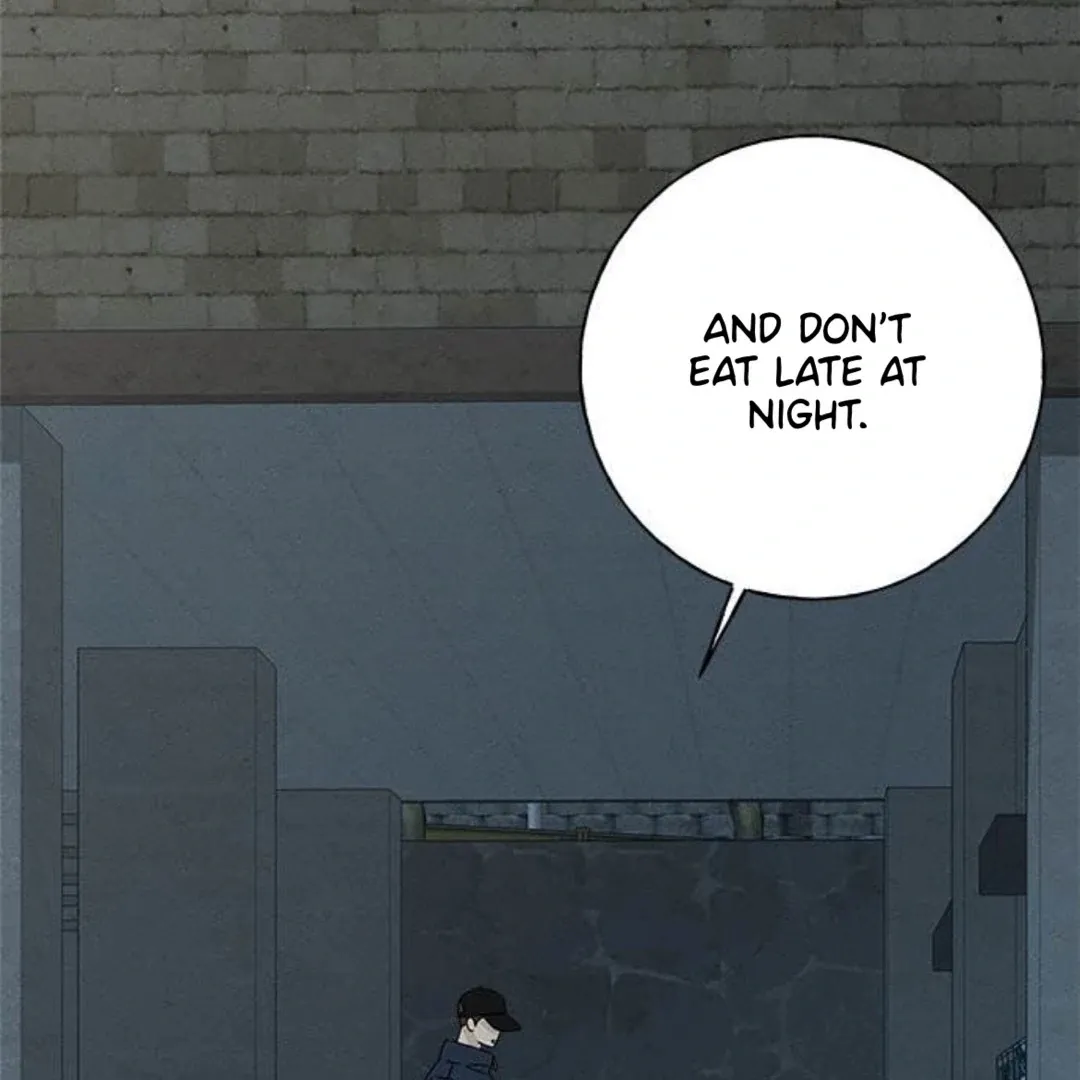 Miyeon Chapter 26 page 6 - 