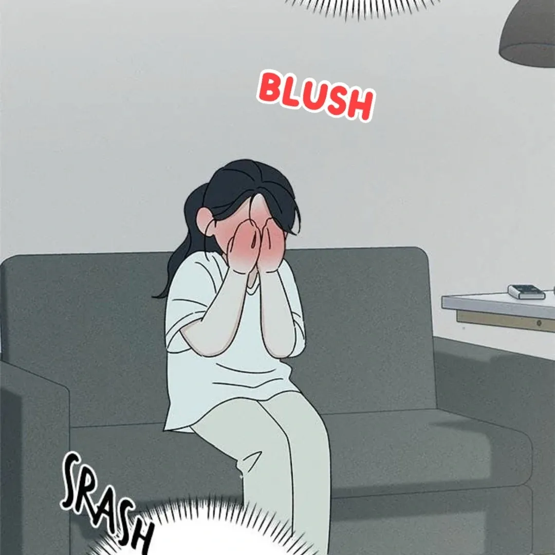Miyeon Chapter 26 page 56 - 