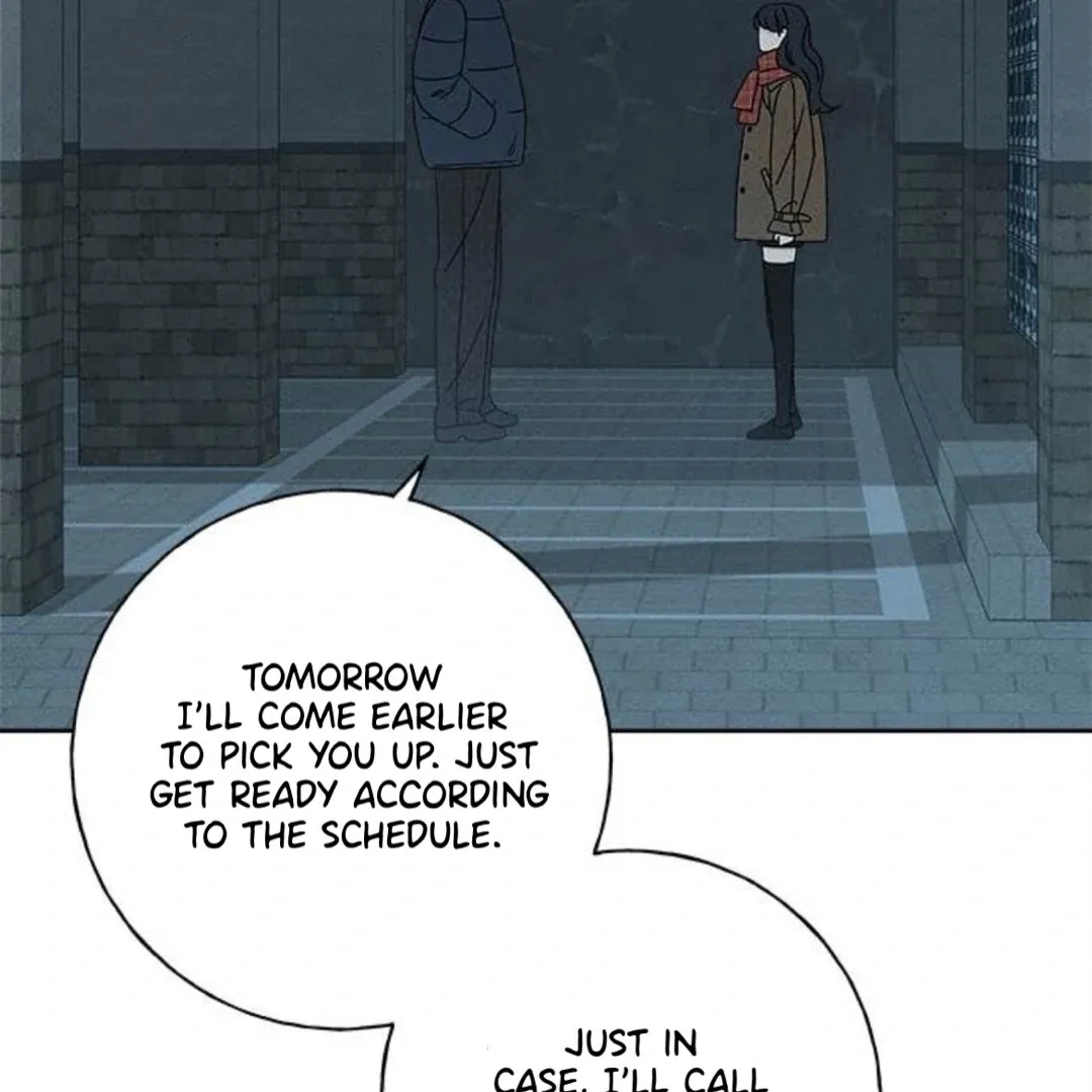 Miyeon Chapter 26 page 7 - 