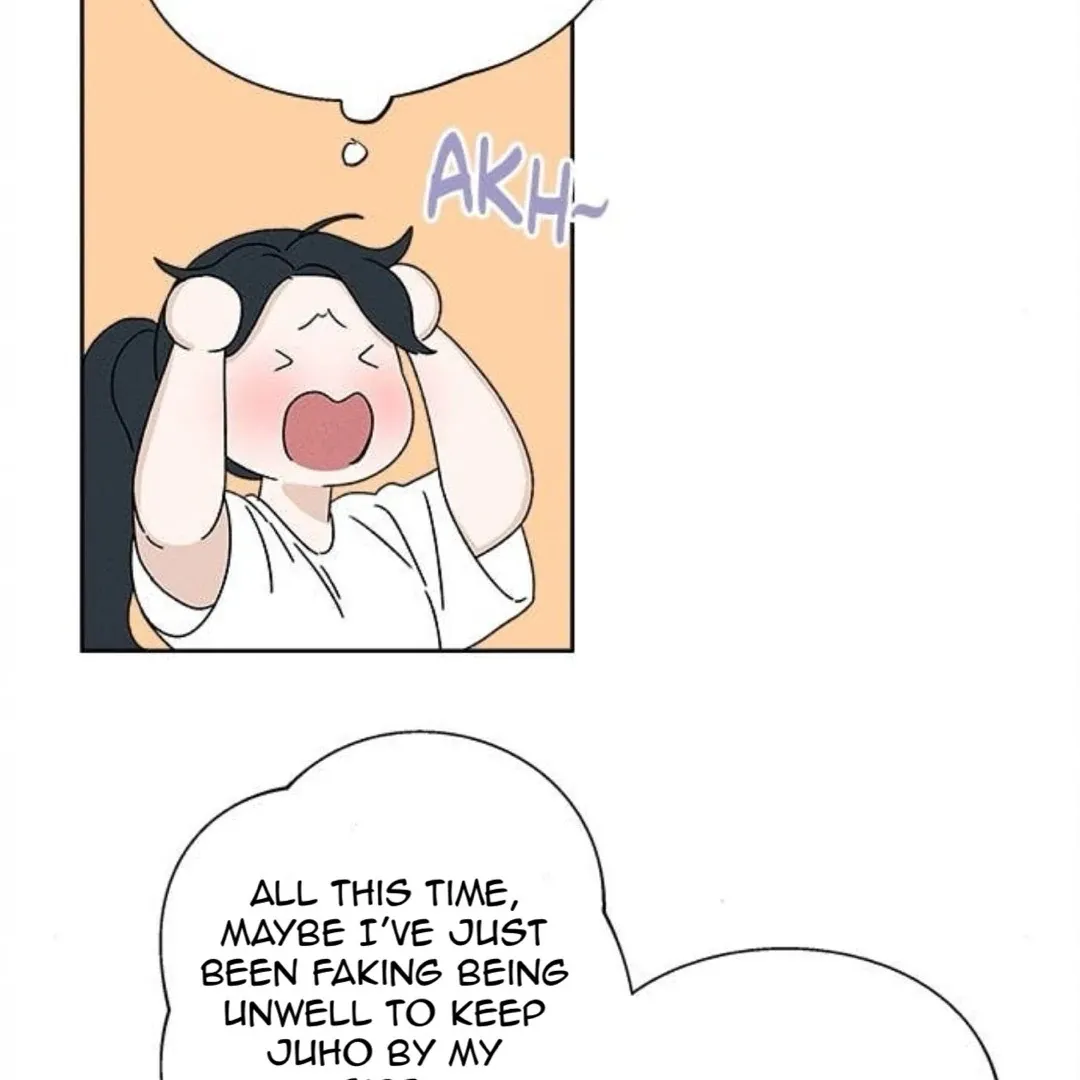 Miyeon Chapter 26 page 61 - 