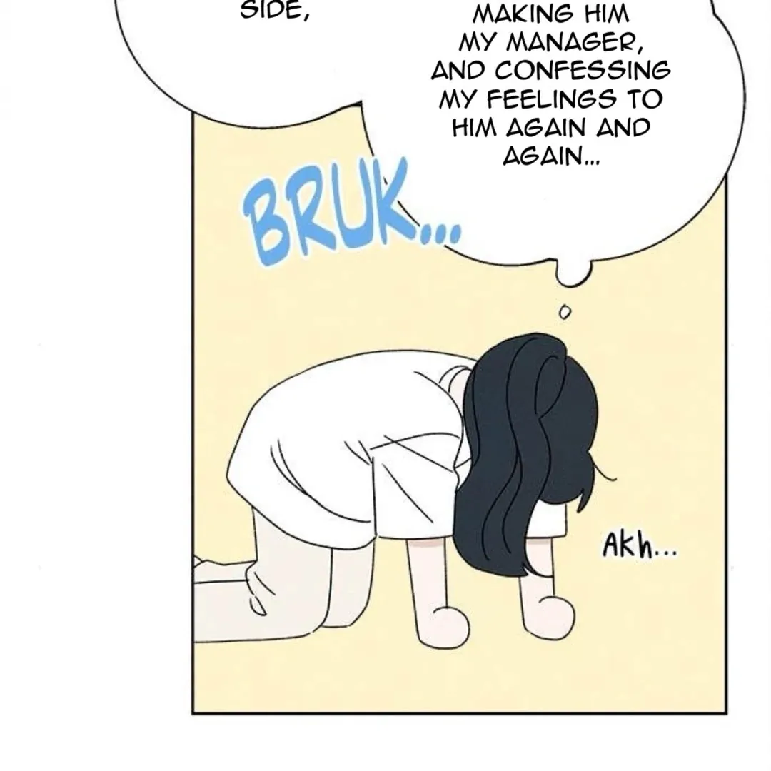 Miyeon Chapter 26 page 62 - 