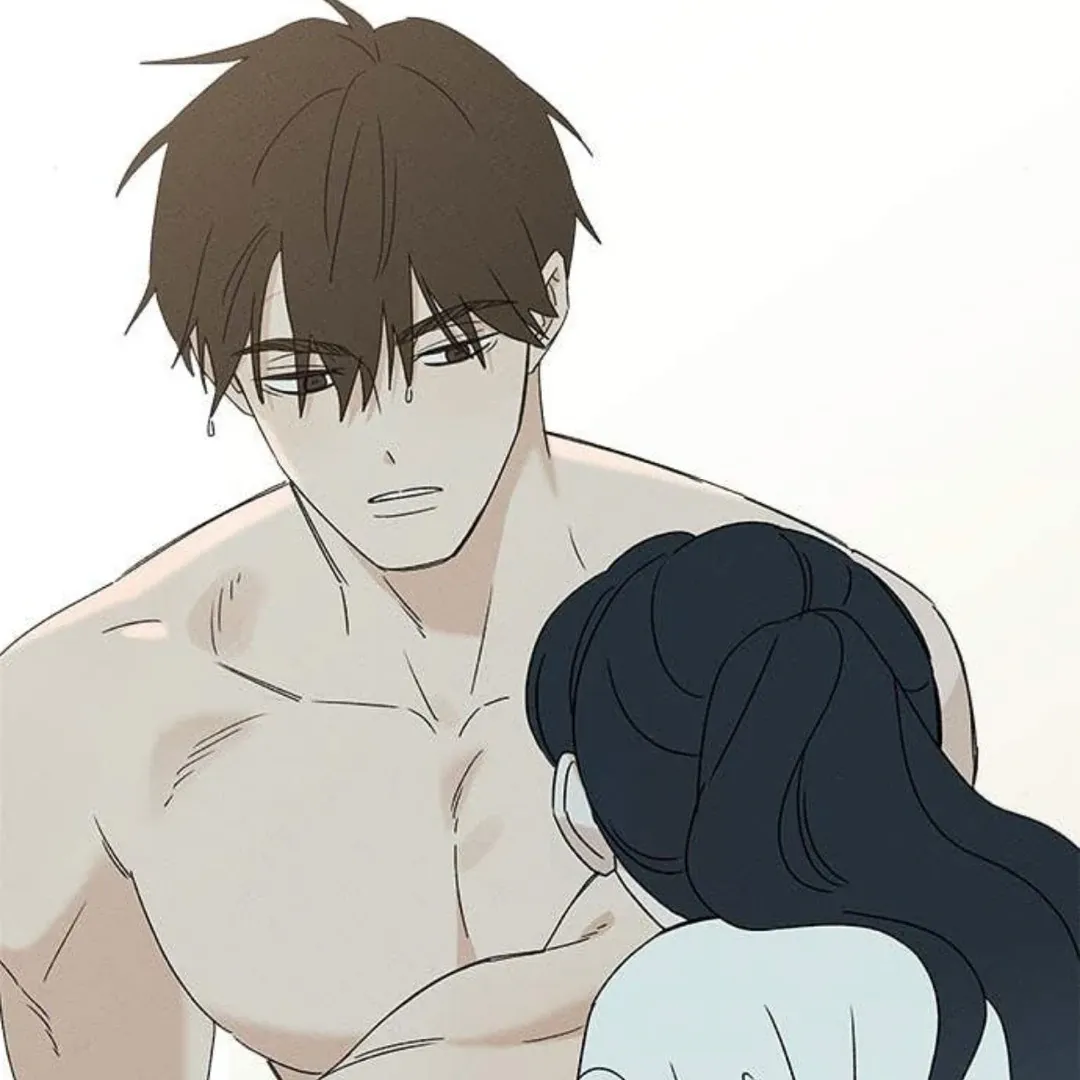 Miyeon Chapter 26 page 66 - 