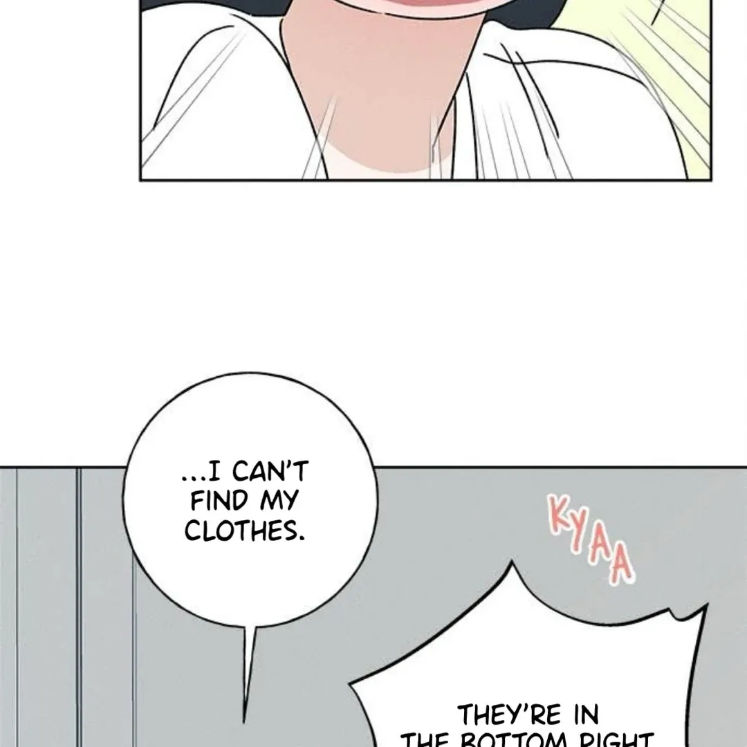 Miyeon Chapter 26 page 70 - 