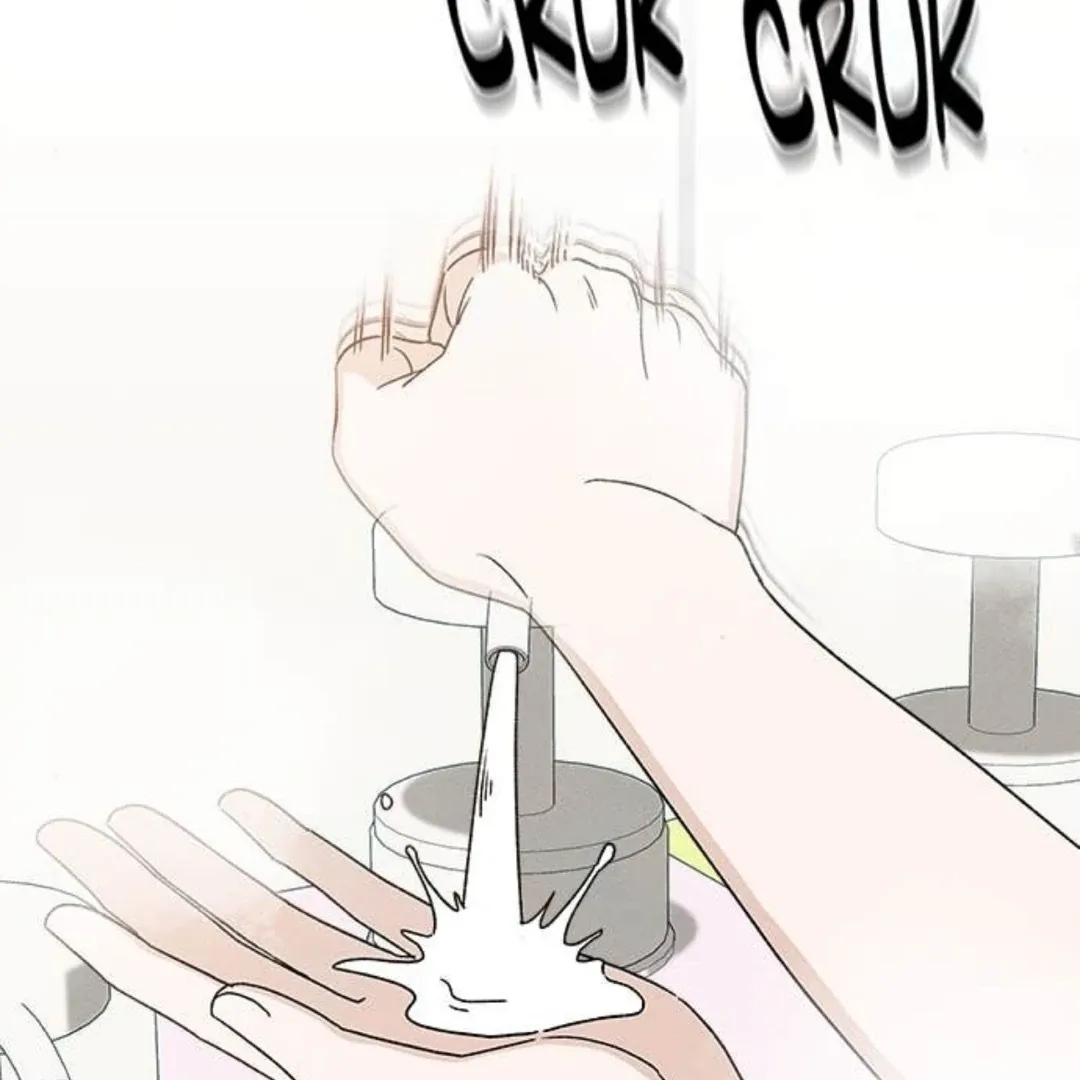 Miyeon Chapter 26 page 77 - 
