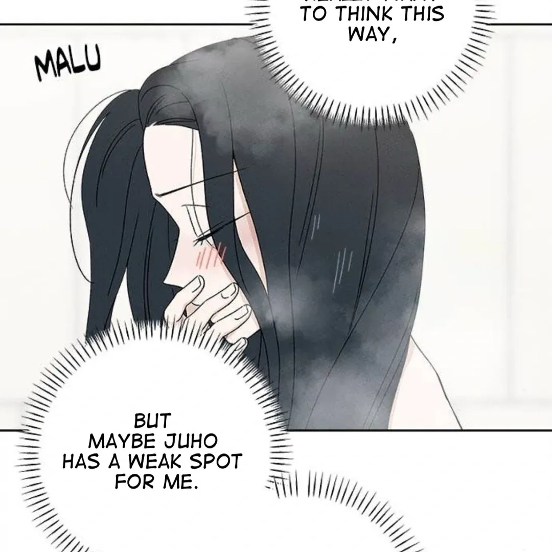 Miyeon Chapter 26 page 84 - 