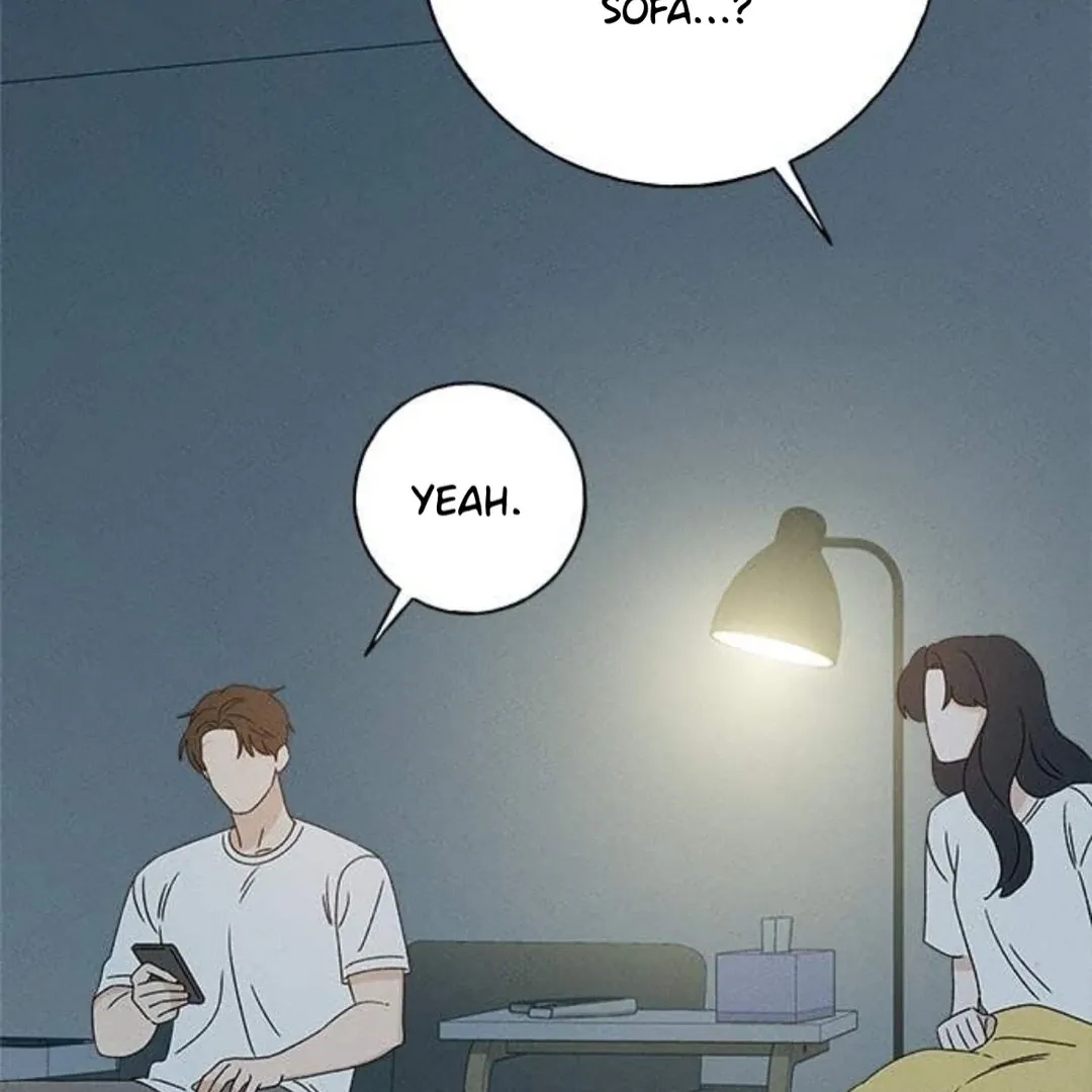 Miyeon Chapter 26 page 96 - 
