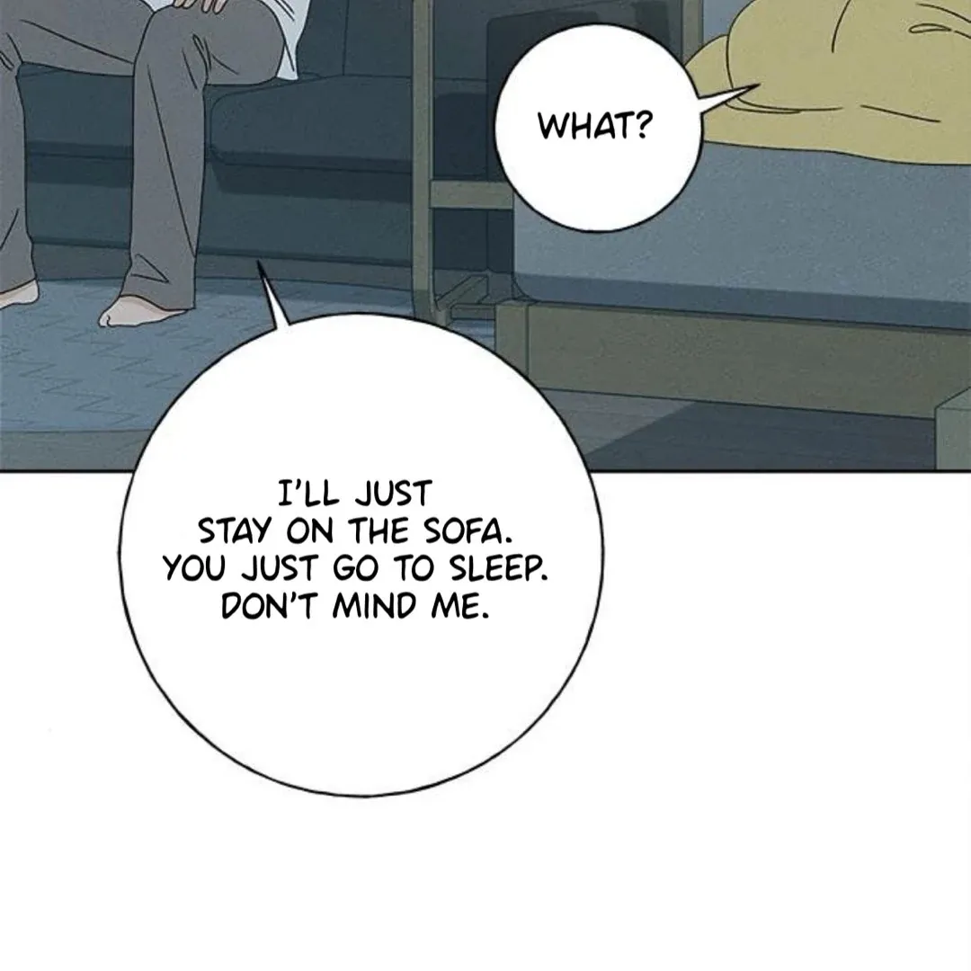 Miyeon Chapter 26 page 97 - 