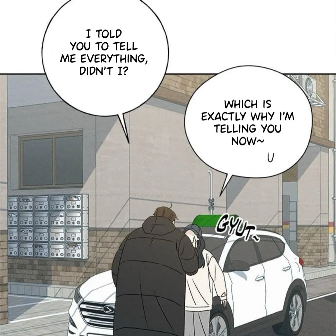 Miyeon Chapter 27 page 11 - 