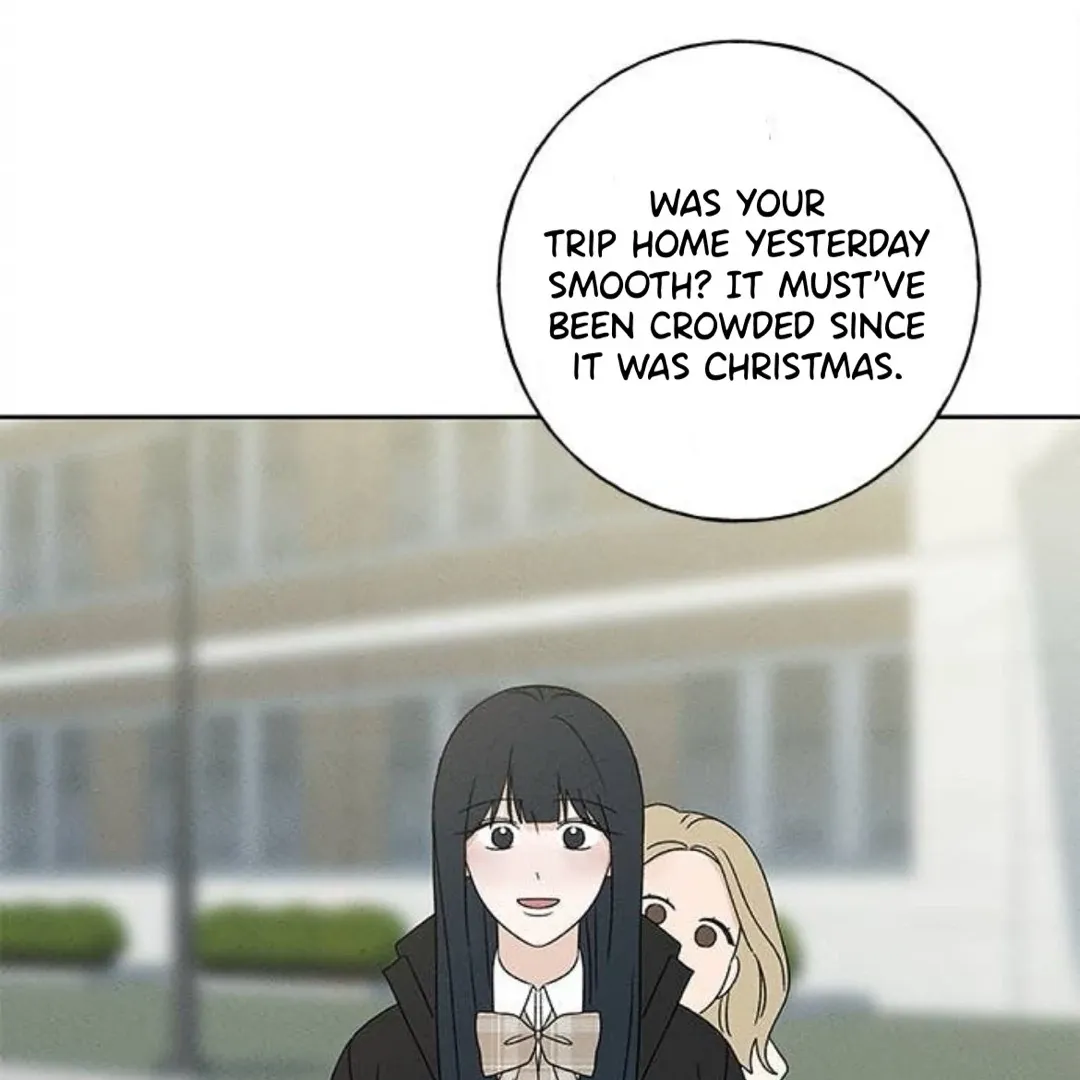Miyeon Chapter 27 page 101 - 