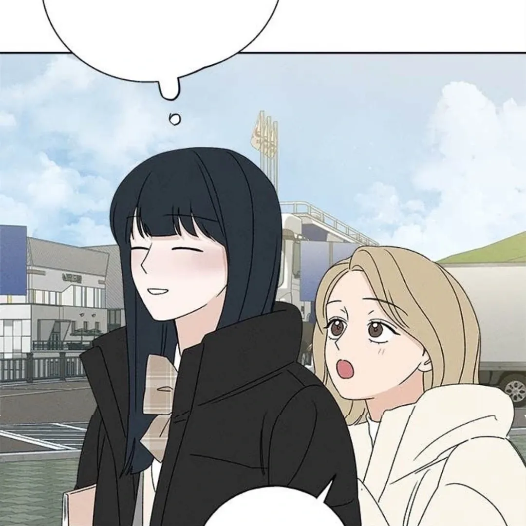 Miyeon Chapter 27 page 106 - 