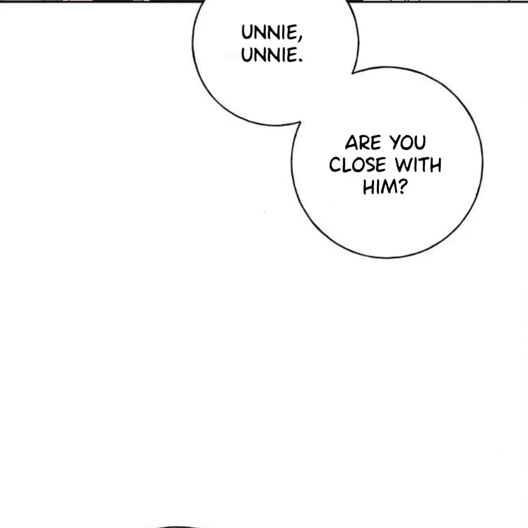 Miyeon Chapter 27 page 107 - 