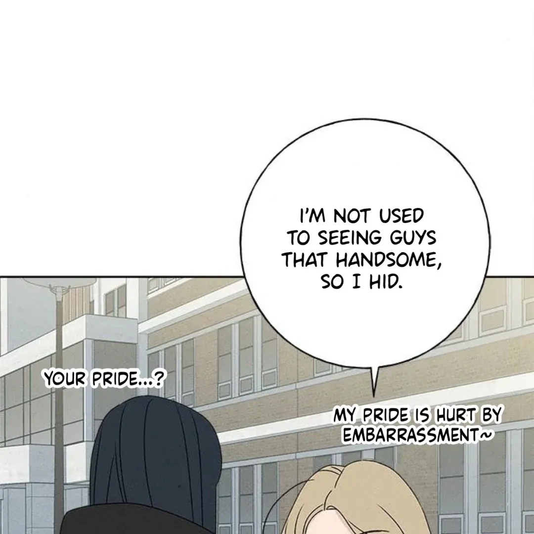 Miyeon Chapter 27 page 109 - 