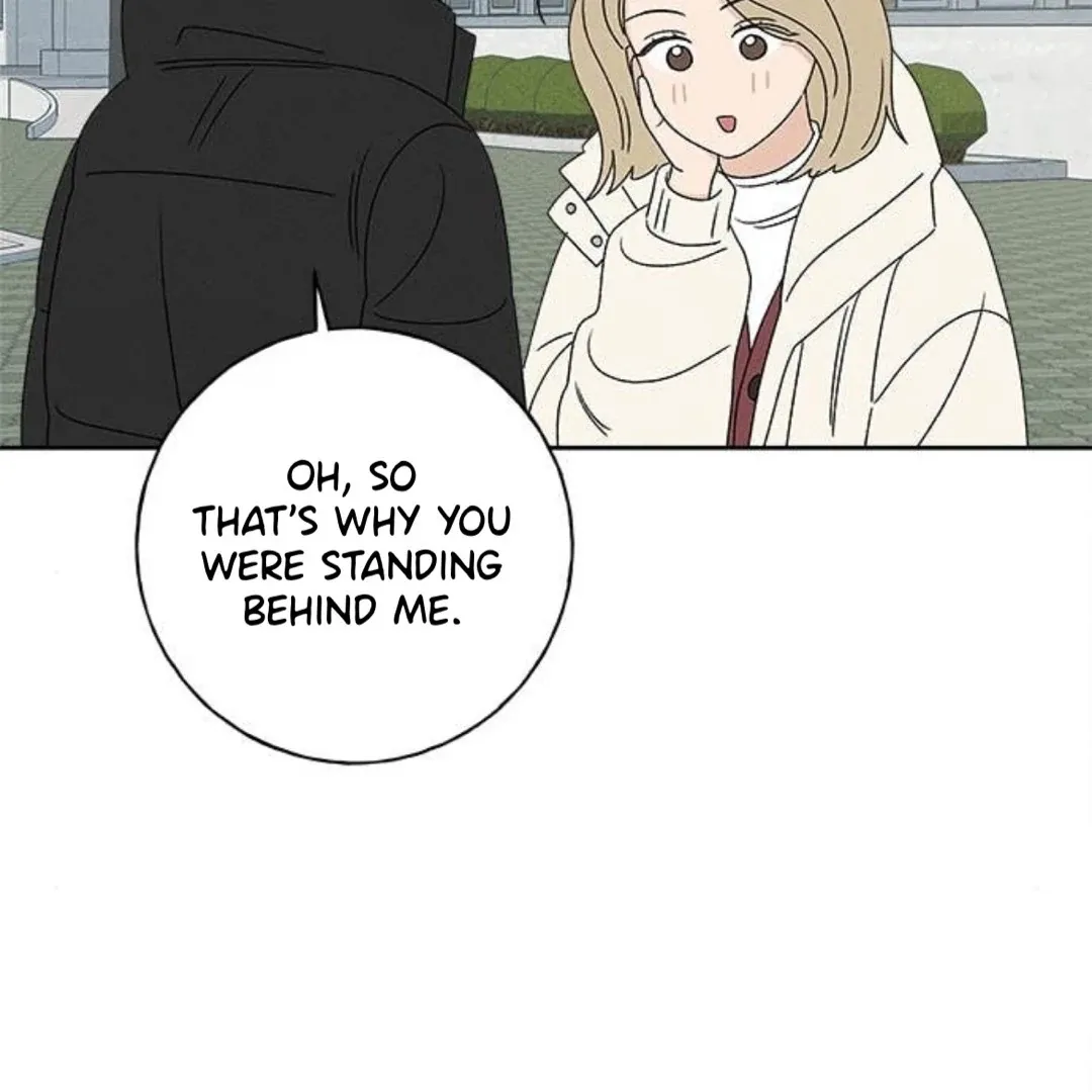 Miyeon Chapter 27 page 110 - 