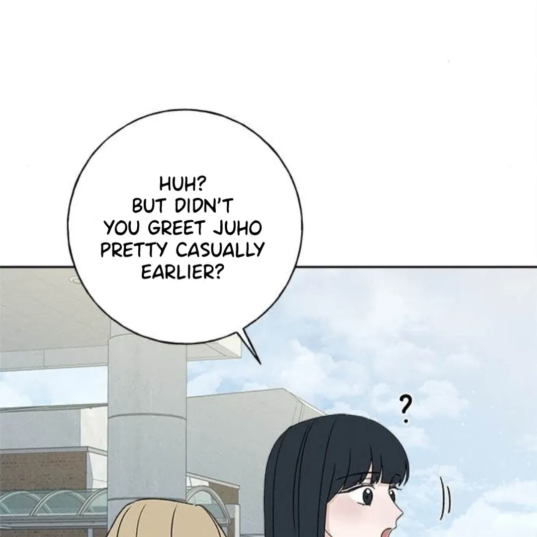 Miyeon Chapter 27 page 111 - 