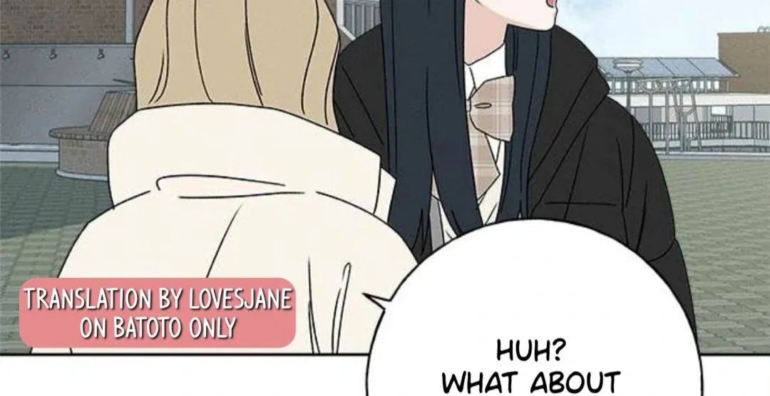 Miyeon Chapter 27 page 112 - 