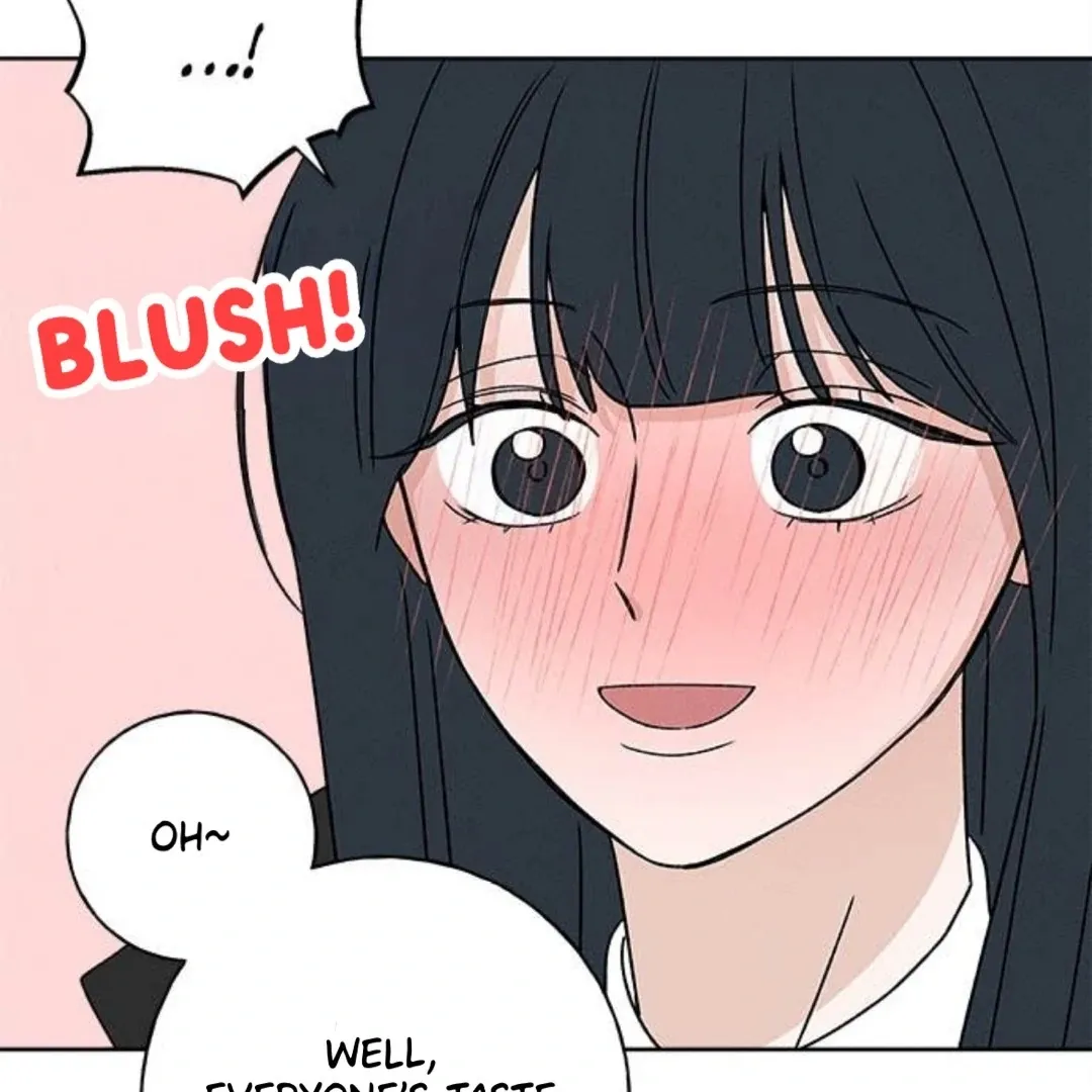 Miyeon Chapter 27 page 116 - 