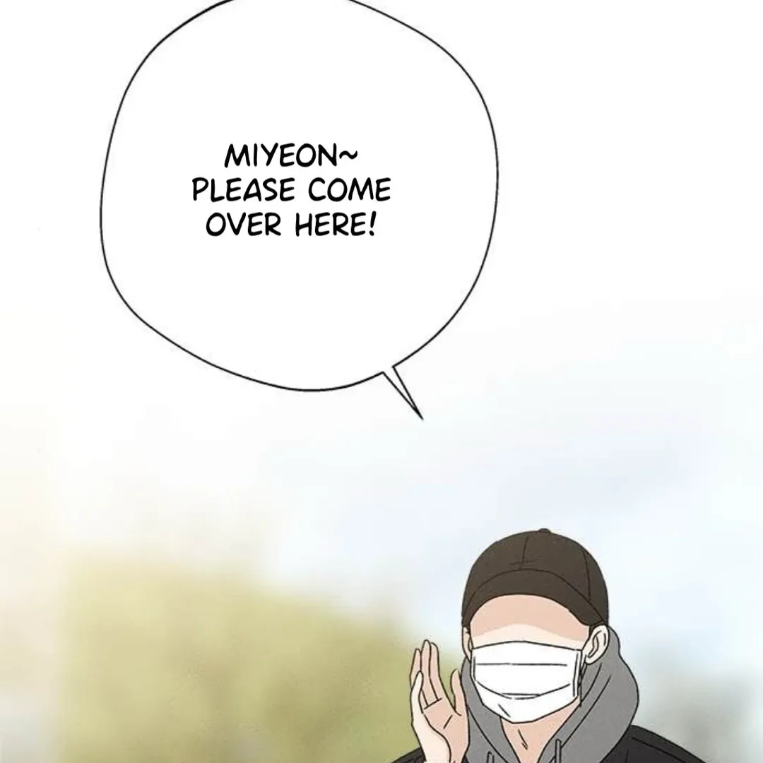 Miyeon Chapter 27 page 118 - 