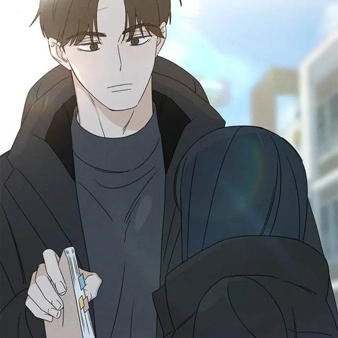 Miyeon Chapter 27 page 122 - 